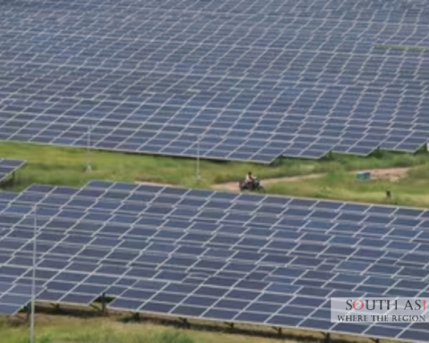 India Climate Roadmap 2035 Climate Goals Unveiled