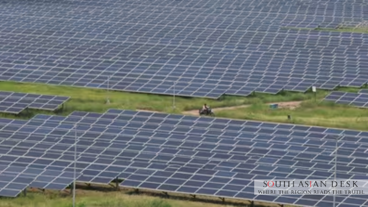 India Climate Roadmap 2035 Climate Goals Unveiled