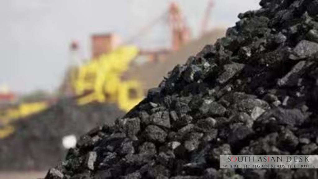 India Denies Depth Exemption Underground Coal Gasification