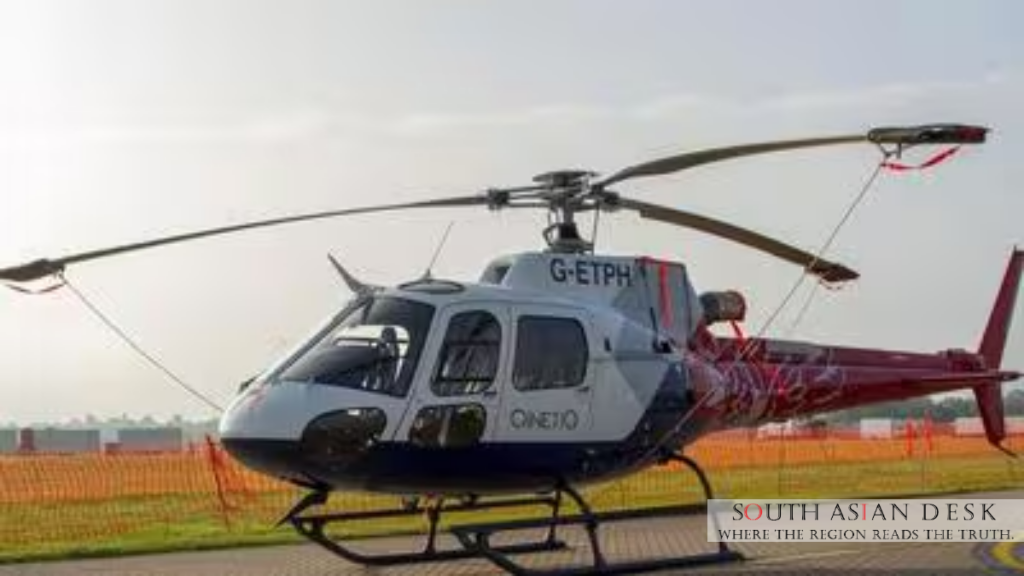 India-EU Aviation Agreement: Boost Aviation Production