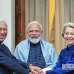 India-EU FTA Talks: Strategic Partnership Ahead