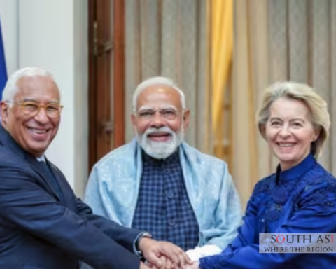 India-EU FTA Talks: Strategic Partnership Ahead