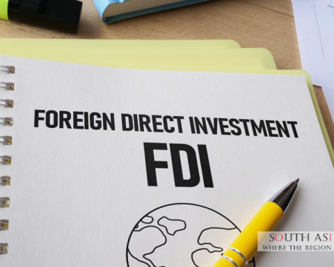 India's FDI: Government Eases Foreign Direct Investment Rules for Border Nations Including China