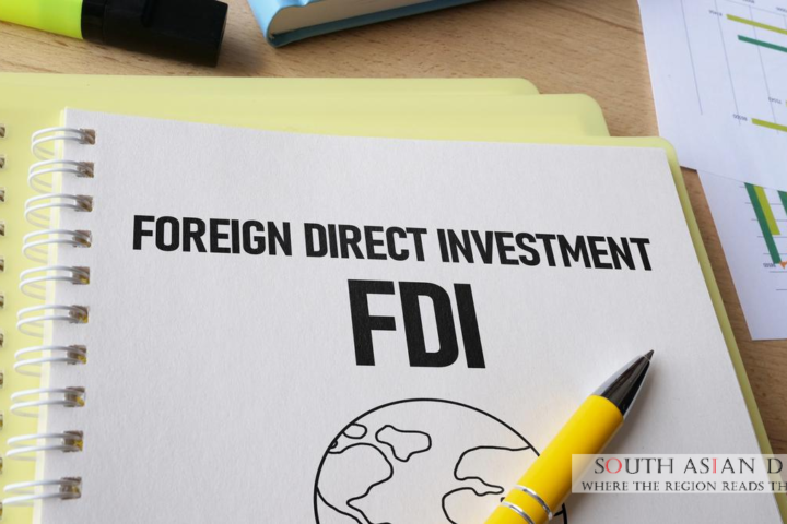India's FDI: Government Eases Foreign Direct Investment Rules for Border Nations Including China