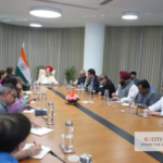 India Energy Security maintained Amid Middle East Tensions