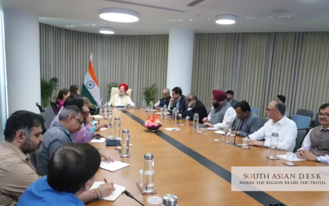 India Energy Security maintained Amid Middle East Tensions