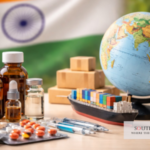 India Exports in Pharma Surpass Imports in FY25