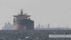 India Gas Supply Disrupted by Iran-US Conflict