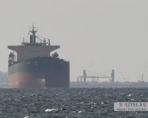 India Gas Supply Disrupted by Iran-US Conflict