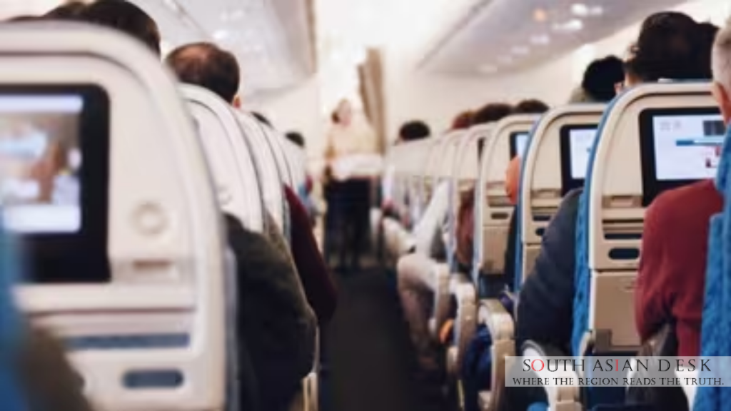 India Implements Policy for 60% Free Seats on Domestic Flights