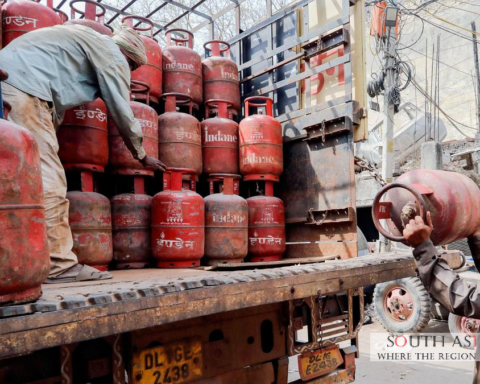 India Invokes Essential Commodities Act Amid LPG Crisis