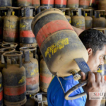 India LPG Price Hike - 60 INR Rise Amid West Asia Conflict