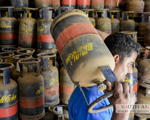 India LPG Price Hike - 60 INR Rise Amid West Asia Conflict