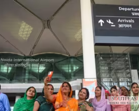 India: Noida International Airport Set to Launch Commercial Flights