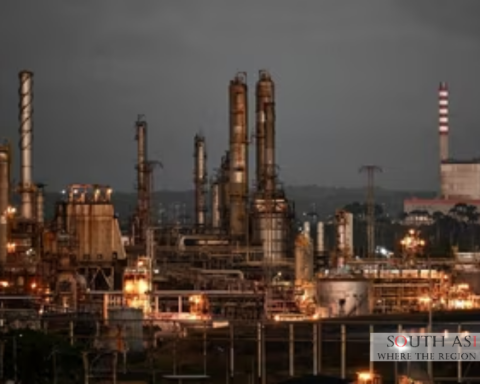 India Secures 30 Million Barrels Russian Oil Amid US Waiver