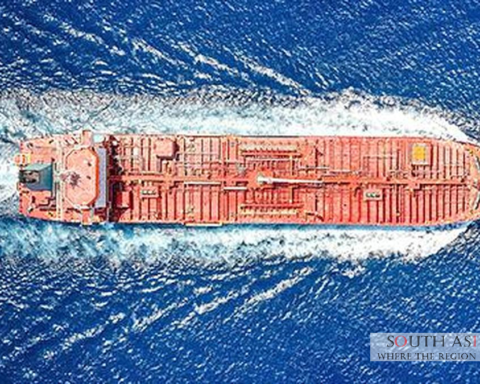 India Seeks Alternative Crude Supplies Amid Prolonged Iran Conflict