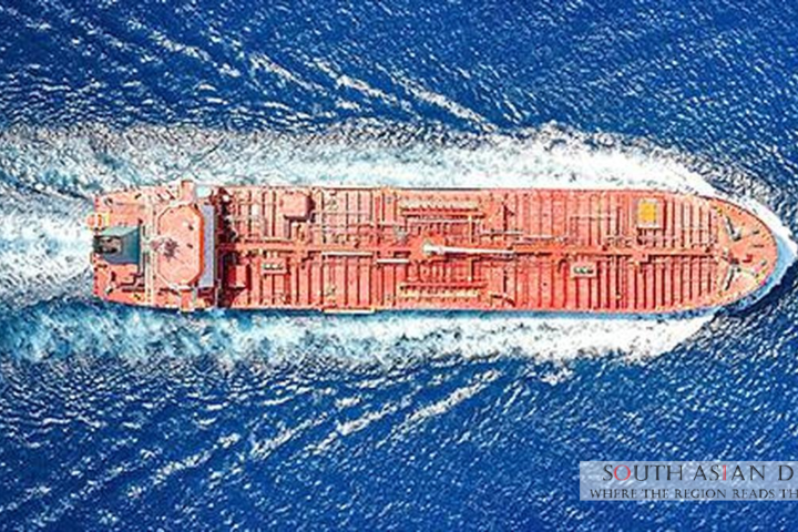 India Seeks Alternative Crude Supplies Amid Prolonged Iran Conflict
