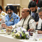 India Seeks Future Combat Air System Partnership with France