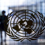 India Supports UNSC Resolution Condemning Iran's Actions