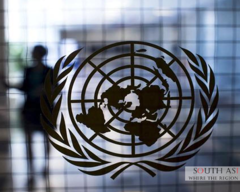 India Supports UNSC Resolution Condemning Iran's Actions