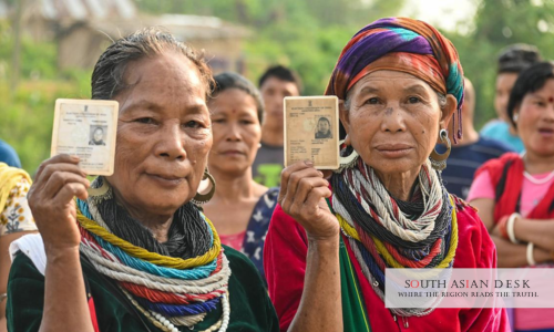 India: Tripura By-Election Preparations Begin in Dharmanagar Constituency
