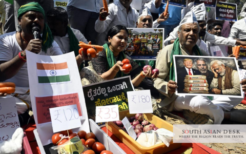 India-U.S. Trade Deal Faces Uncertainty Amid Tariff Changes