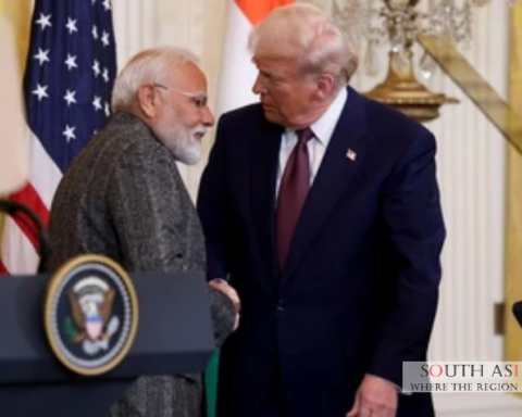 India-US Trade Deal Delayed Pending Tariff Revisions