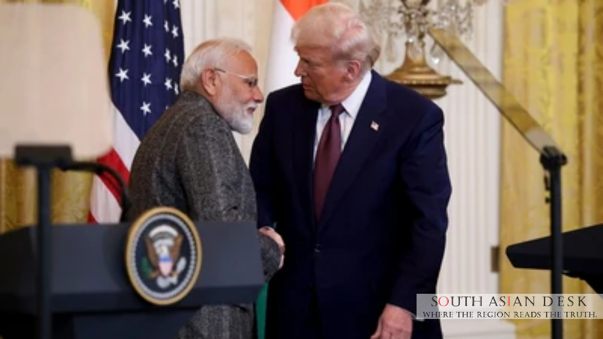 India-US Trade Deal Delayed Pending Tariff Revisions