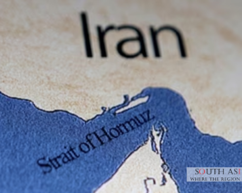 India Welcomes First Crude Oil Shipment Amid Iran-US Tensions