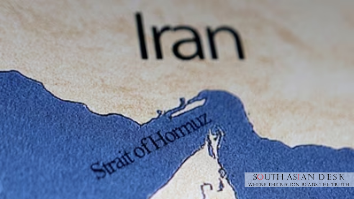 India Welcomes First Crude Oil Shipment Amid Iran-US Tensions