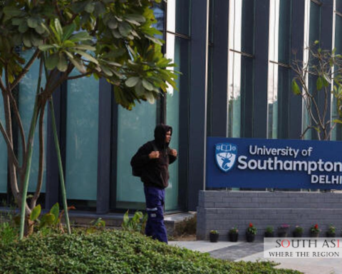 India Welcomes Foreign Universities to Establish Campuses