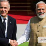India and Canada Strengthen Trade and Defence Ties