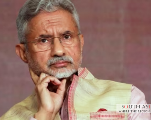 India and Neighbors Strengthen Maritime Security Amid US-Iran Tensions