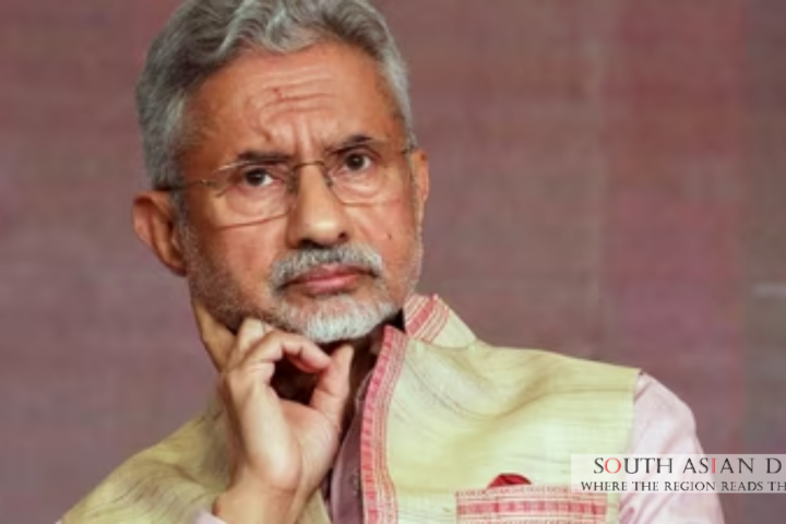 India and Neighbors Strengthen Maritime Security Amid US-Iran Tensions