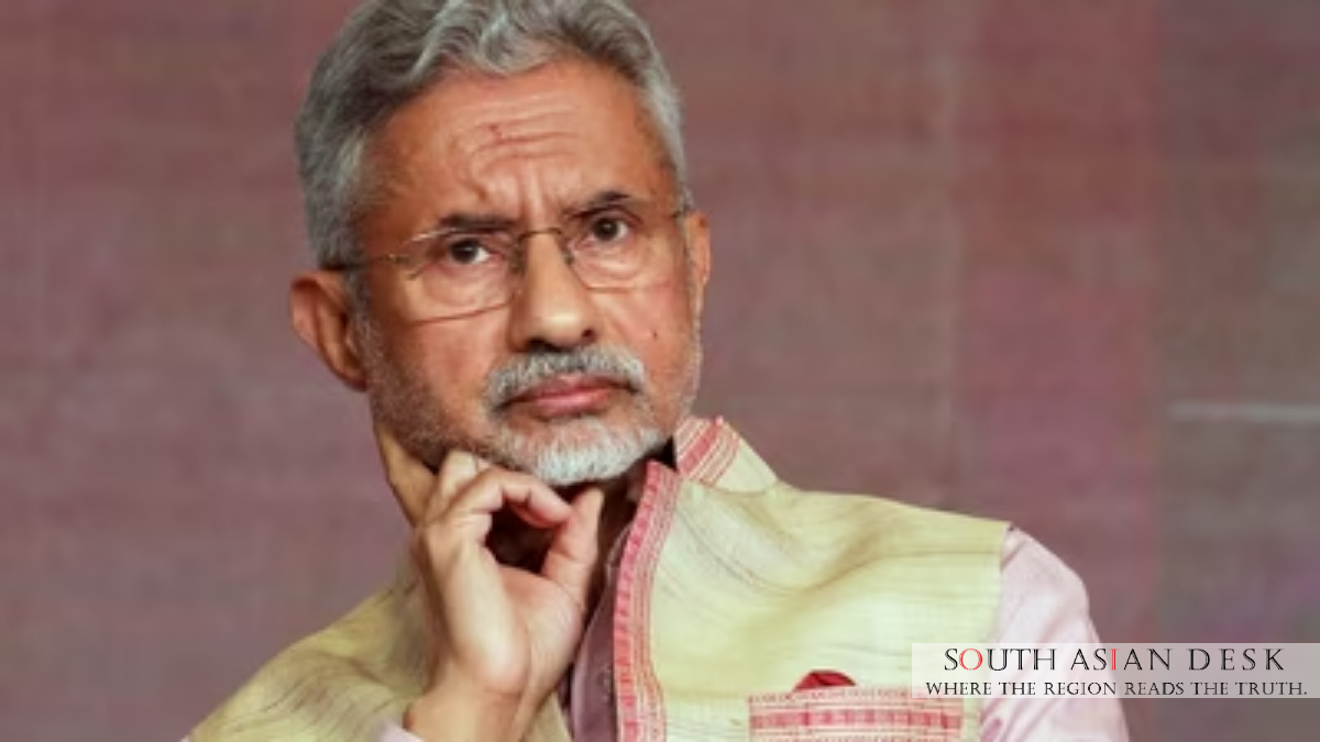 India and Neighbors Strengthen Maritime Security Amid US-Iran Tensions