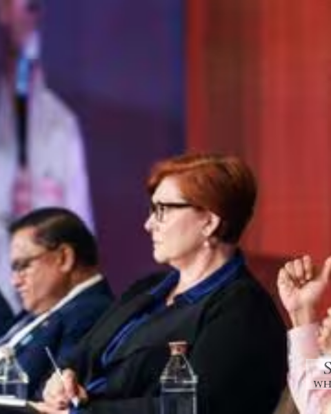 India and Neighbours Advocate for Maritime Security and International Laws