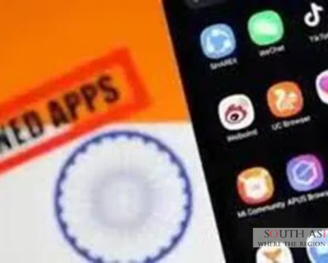 India app ban: Blocks 652 Apps Over Security Concerns