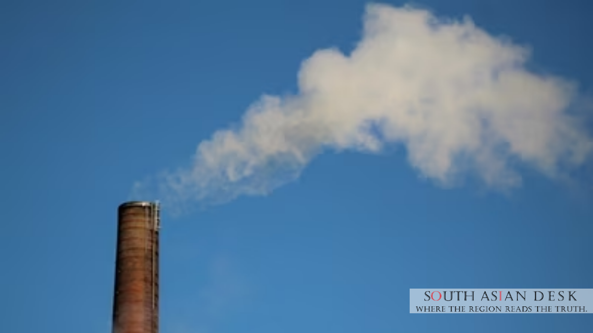 India climate targets: Sets Ambitious 2035 Climate Goals