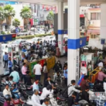 India excise duty cut: Cuts Duties on Fuel