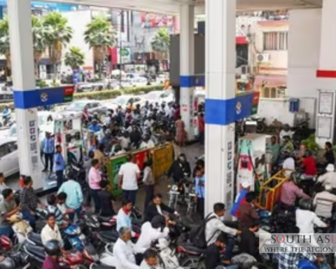 India excise duty cut: Cuts Duties on Fuel