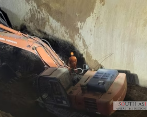 India gold mine: New Mine A Shift in Import Dependency