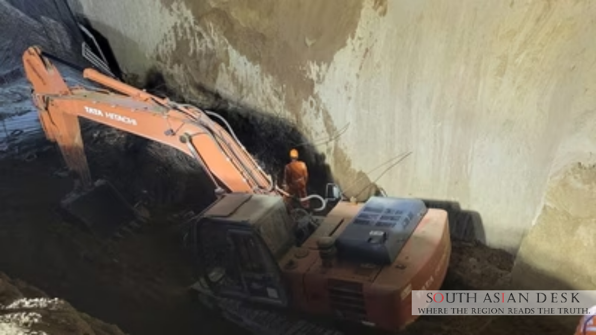 India gold mine: New Mine A Shift in Import Dependency