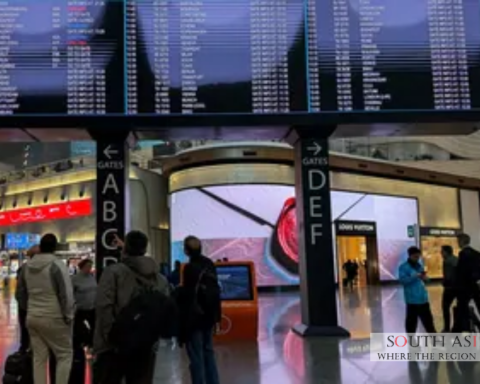 India visa extension: Visa Relief amid Middle East Conflict