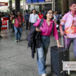 Indian Airlines to Operate 58 Flights Amid West Asia Crisis