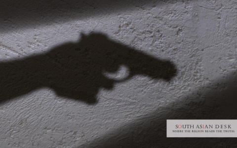 Indian-American Student Among 4 Killed in Texas Mass Shooting