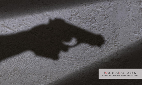 Indian-American Student Among 4 Killed in Texas Mass Shooting