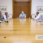 Indian PM Modi Directs Strategic Measures Amid Middle East Crisis