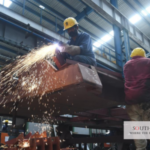 India's Manufacturing PMI Hits 4-Month High