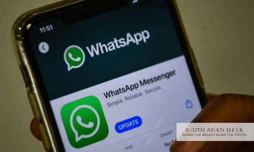 India's Supreme Court Challenges WhatsApp's Privacy Policy