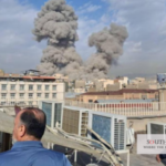 Iran Conflict Threatens Oil Surge and Rupee Pressure